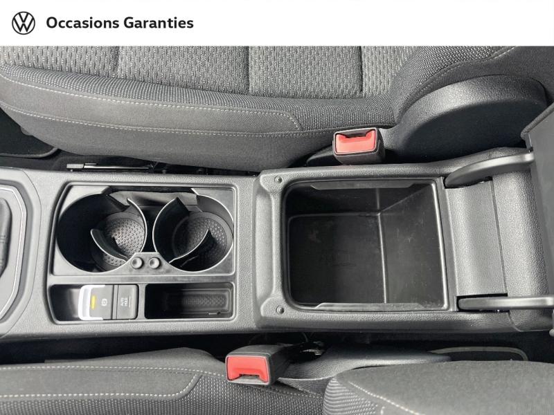 Voitures occasions VOLKSWAGEN TOURAN Life Plus Saint-Grégoire