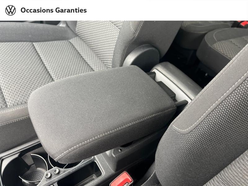 Voitures occasions VOLKSWAGEN TOURAN Life Plus Saint-Grégoire