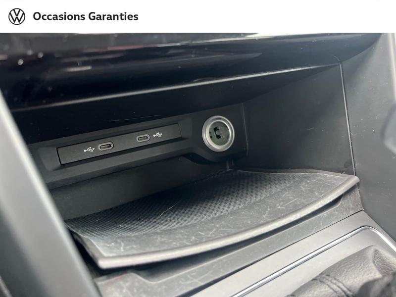 Voitures occasions VOLKSWAGEN TOURAN Life Plus Saint-Grégoire