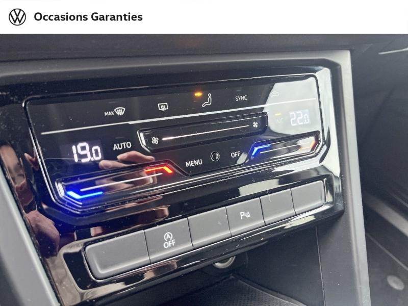 Voitures occasions VOLKSWAGEN TOURAN Life Plus Saint-Grégoire