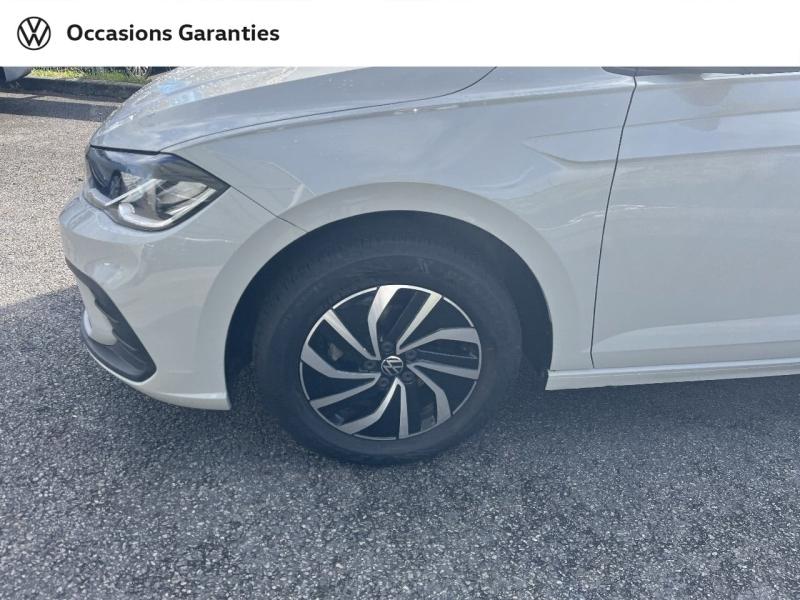 Voitures occasions VOLKSWAGEN POLO Life Cesson-Sévigné