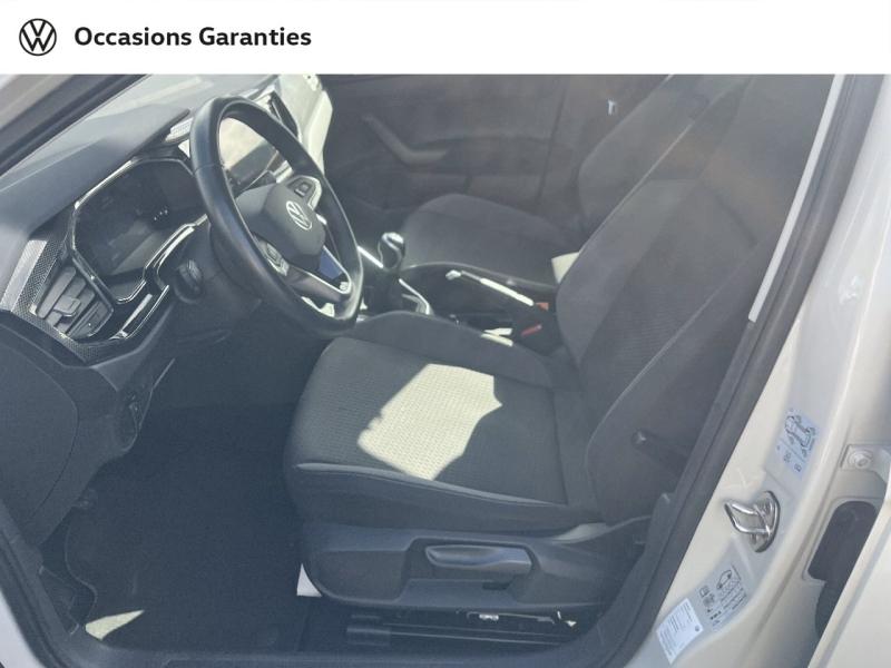 Voitures occasions VOLKSWAGEN POLO Life Saint-Grégoire