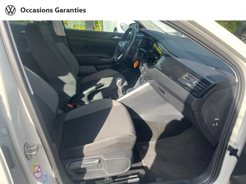 Voitures occasions VOLKSWAGEN POLO Life Cesson-Sévigné