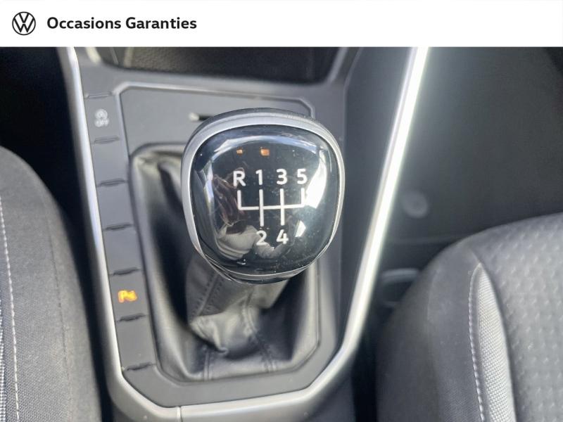 Voitures occasions VOLKSWAGEN POLO Life Saint-Grégoire