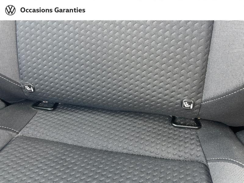 Voitures occasions VOLKSWAGEN POLO Life Cesson-Sévigné