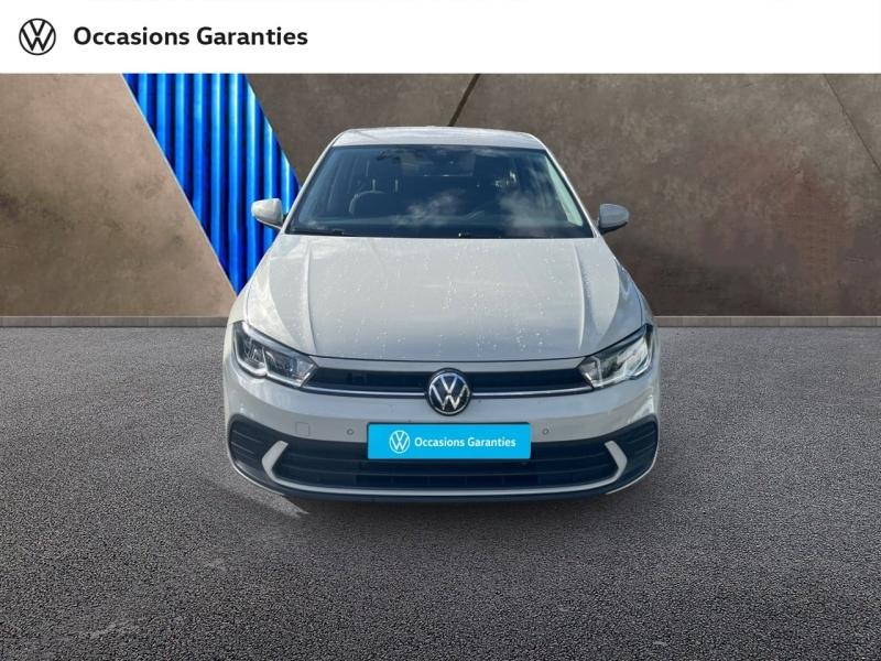 Voitures occasions VOLKSWAGEN POLO Life Saint-Grégoire