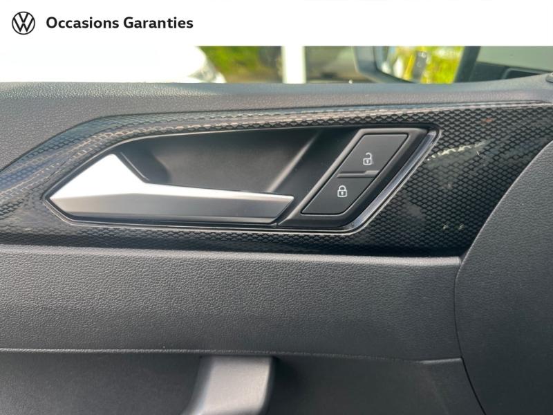 Voitures occasions VOLKSWAGEN POLO Life Saint-Grégoire