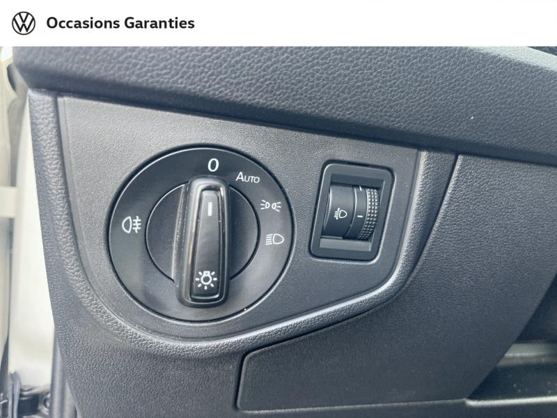 Voitures occasions VOLKSWAGEN POLO Life Saint-Grégoire