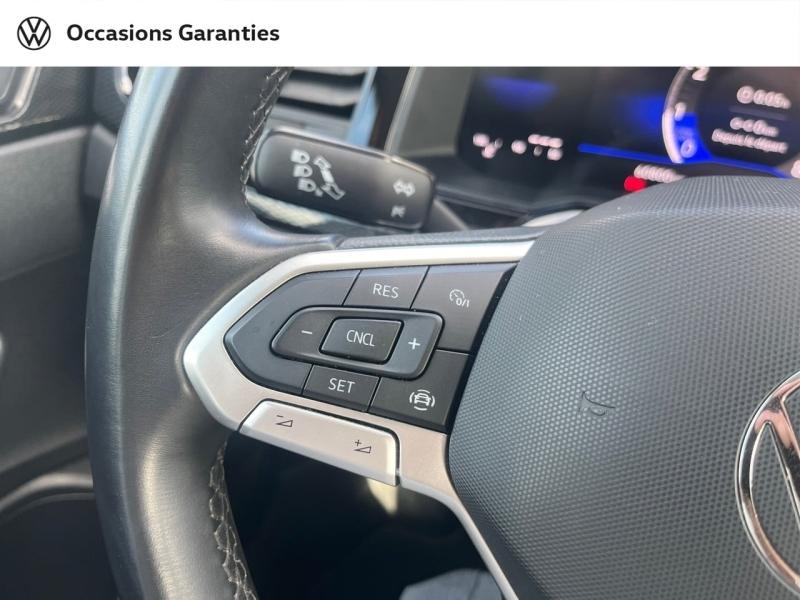 Voitures occasions VOLKSWAGEN POLO Life Cesson-Sévigné