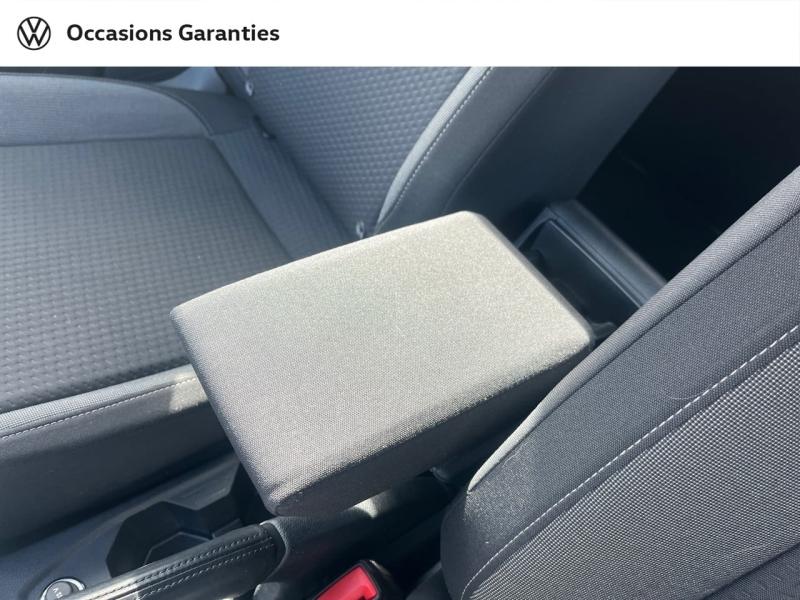 Voitures occasions VOLKSWAGEN POLO Life Cesson-Sévigné