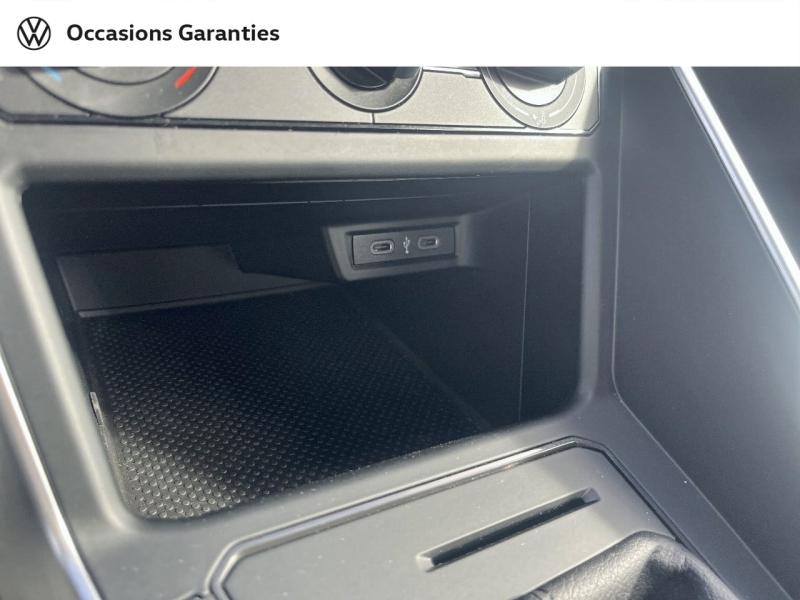 Voitures occasions VOLKSWAGEN POLO Life Saint-Grégoire