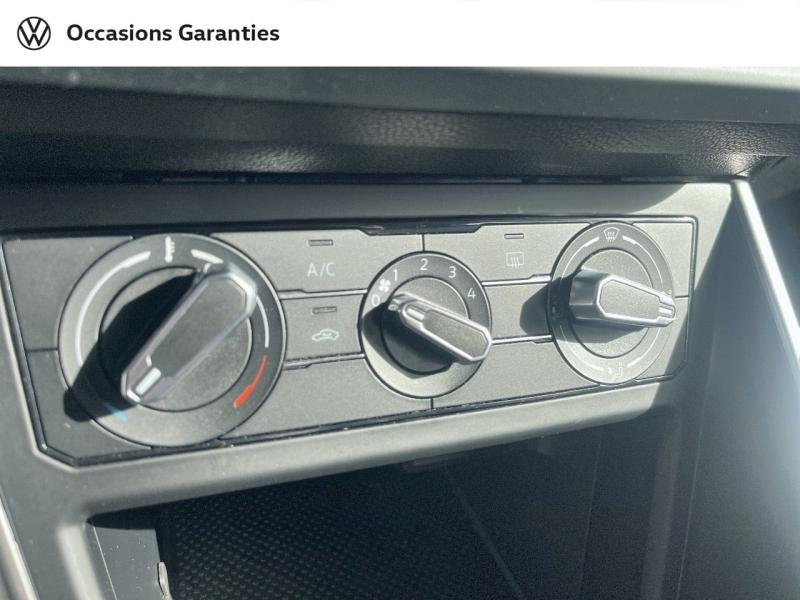 Voitures occasions VOLKSWAGEN POLO Life Cesson-Sévigné