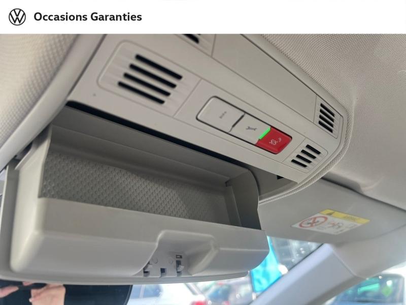 Voitures occasions VOLKSWAGEN POLO Life Saint-Grégoire