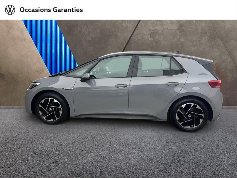 Voitures occasions VOLKSWAGEN ID.3 Base Saint-Grégoire