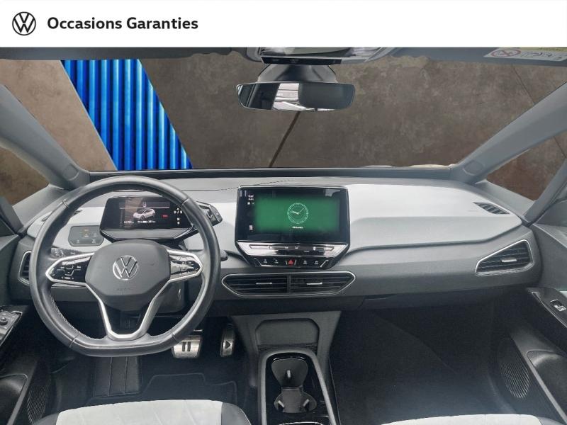 Voitures occasions VOLKSWAGEN ID.3 Base Saint-Grégoire