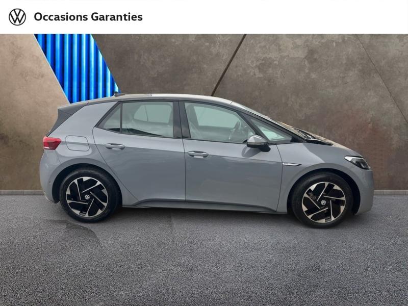Voitures occasions VOLKSWAGEN ID.3 Base Saint-Grégoire