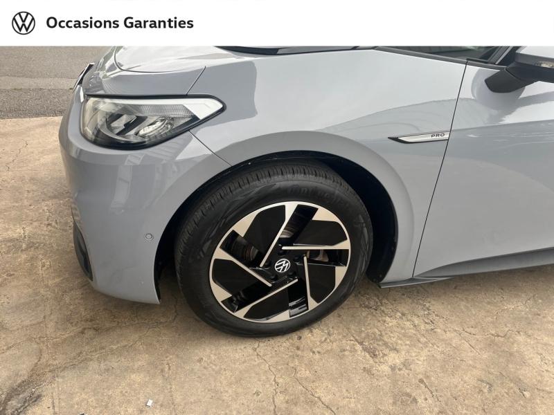 Voitures occasions VOLKSWAGEN ID.3 Base Saint-Grégoire