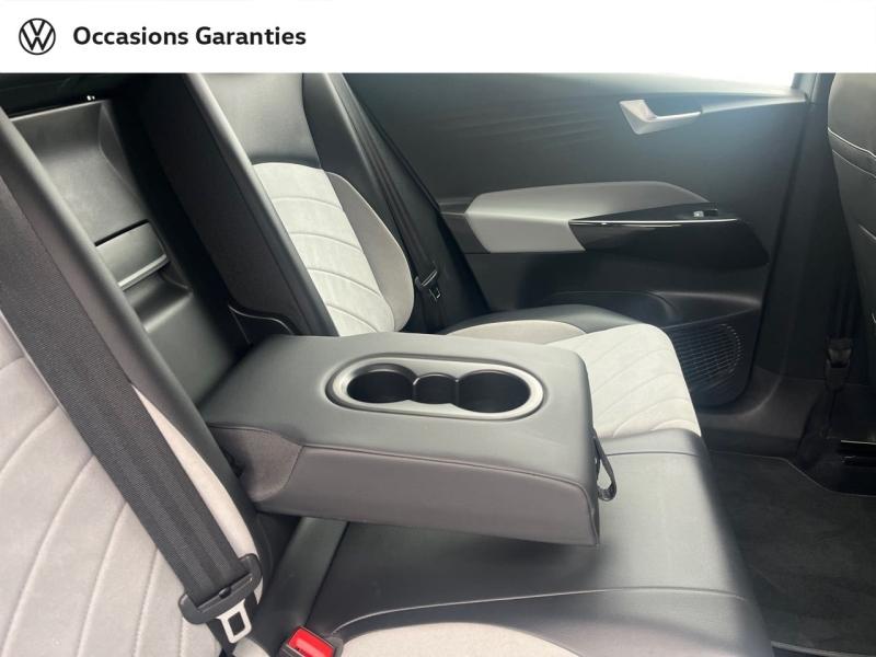 Voitures occasions VOLKSWAGEN ID.3 Base Saint-Grégoire