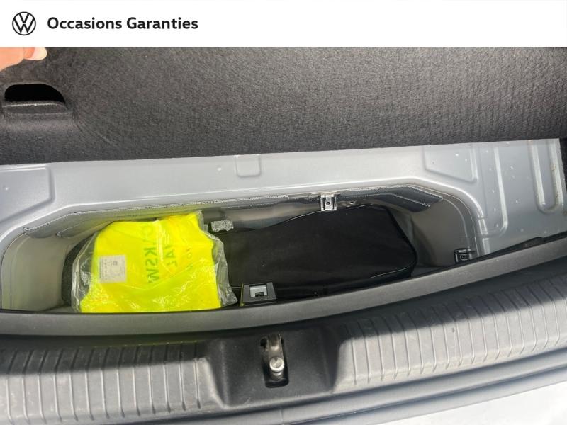 Voitures occasions VOLKSWAGEN ID.3 Base Saint-Grégoire