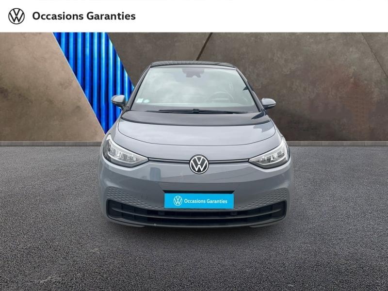 Voitures occasions VOLKSWAGEN ID.3 Base Saint-Grégoire