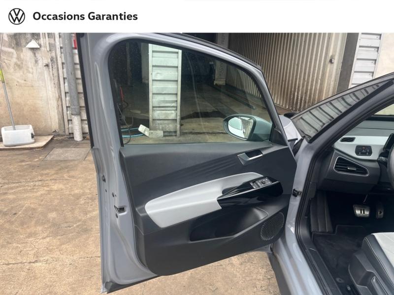 Voitures occasions VOLKSWAGEN ID.3 Base Saint-Grégoire