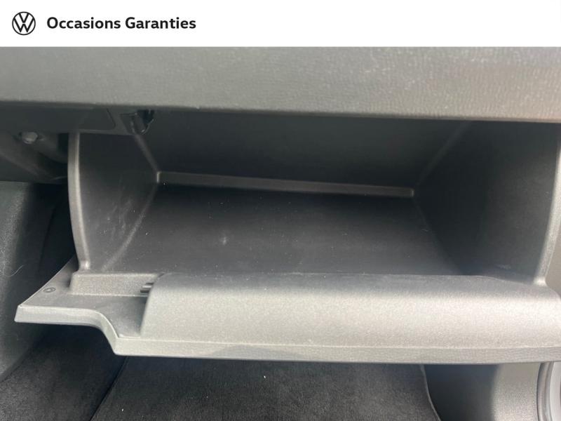 Voitures occasions VOLKSWAGEN ID.3 Base Saint-Grégoire