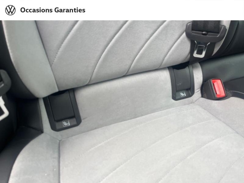 Voitures occasions VOLKSWAGEN ID.3 Base Saint-Grégoire