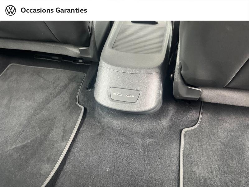Voitures occasions VOLKSWAGEN ID.3 Base Saint-Grégoire