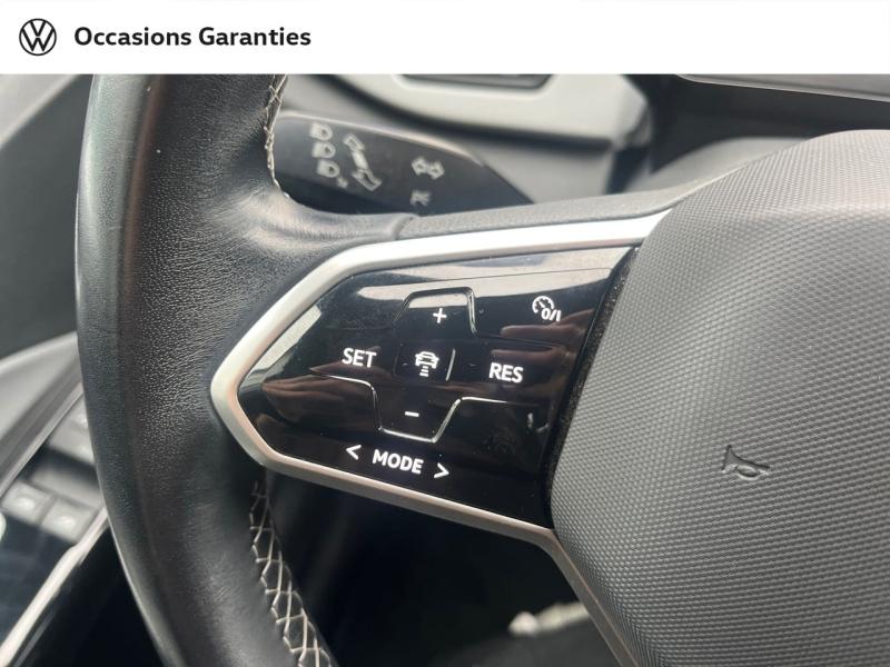 Voitures occasions VOLKSWAGEN ID.3 Base Saint-Grégoire