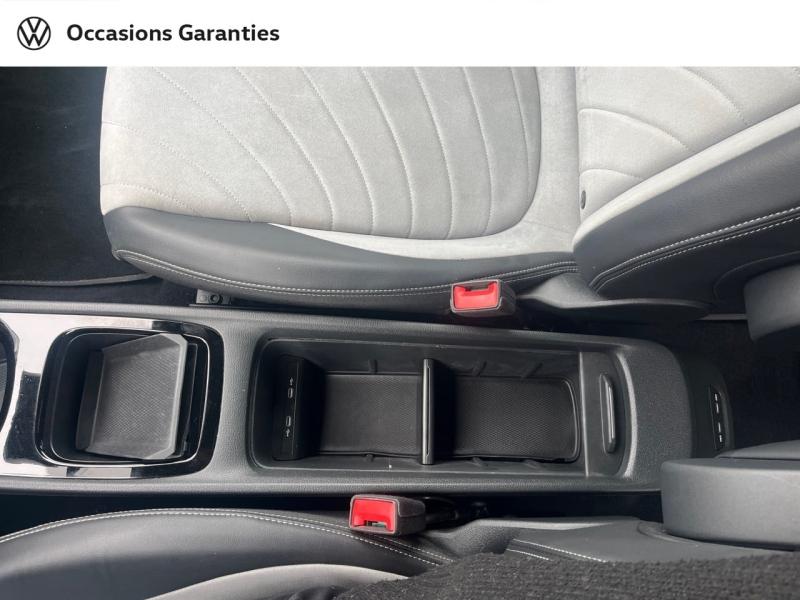 Voitures occasions VOLKSWAGEN ID.3 Base Saint-Grégoire