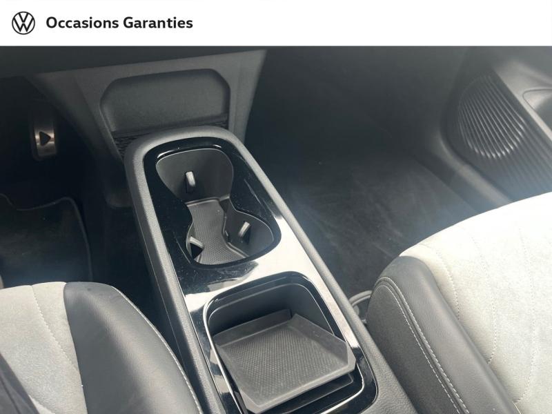 Voitures occasions VOLKSWAGEN ID.3 Base Saint-Grégoire