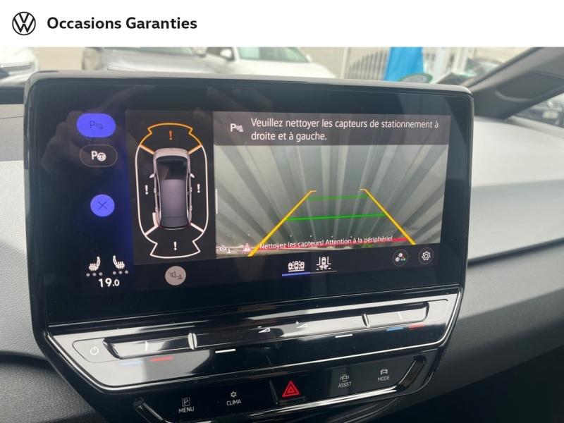 Voitures occasions VOLKSWAGEN ID.3 Base Saint-Grégoire