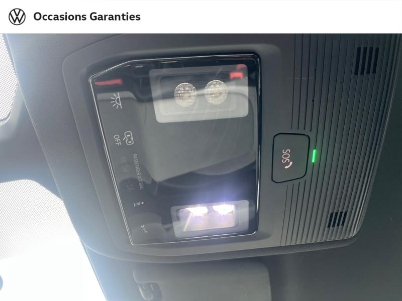 Voitures occasions VOLKSWAGEN ID.3 Base Saint-Grégoire