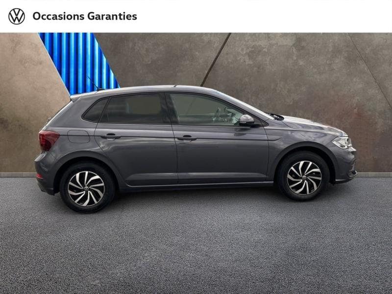 Voitures occasions VOLKSWAGEN POLO VW Edition Saint-Grégoire