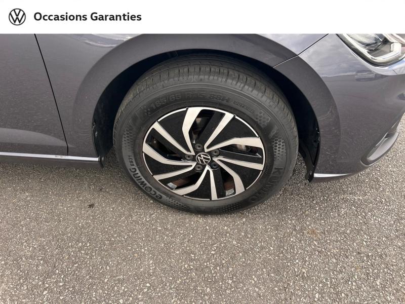 Voitures occasions VOLKSWAGEN POLO VW Edition Saint-Grégoire
