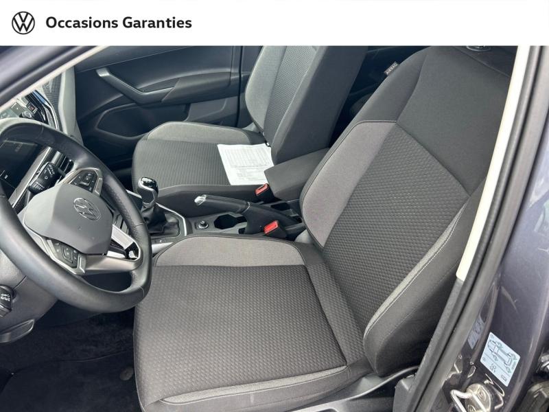 Voitures occasions VOLKSWAGEN POLO VW Edition Cesson-Sévigné