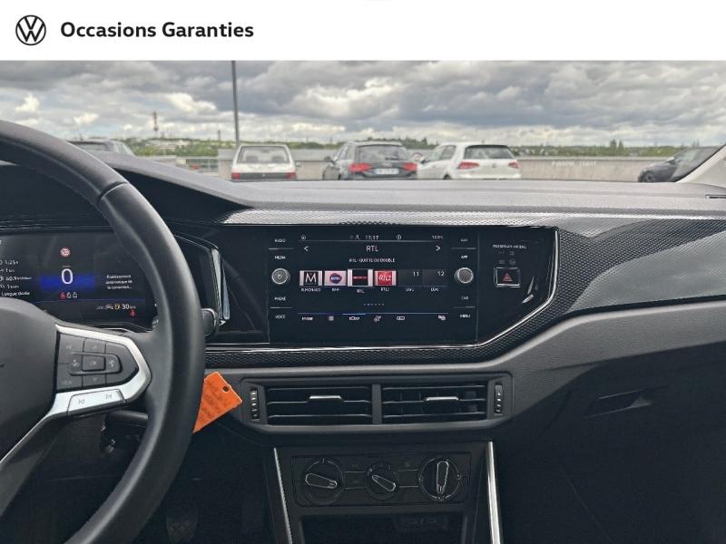 Voitures occasions VOLKSWAGEN POLO VW Edition Saint-Grégoire