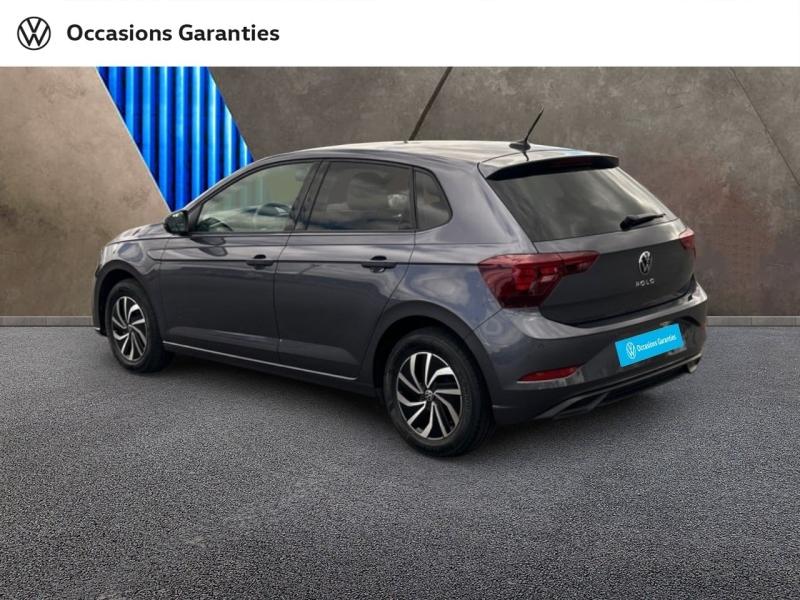 Voitures occasions VOLKSWAGEN POLO VW Edition Cesson-Sévigné