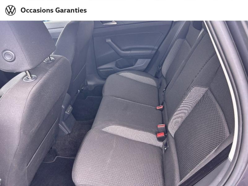 Voitures occasions VOLKSWAGEN POLO VW Edition Cesson-Sévigné