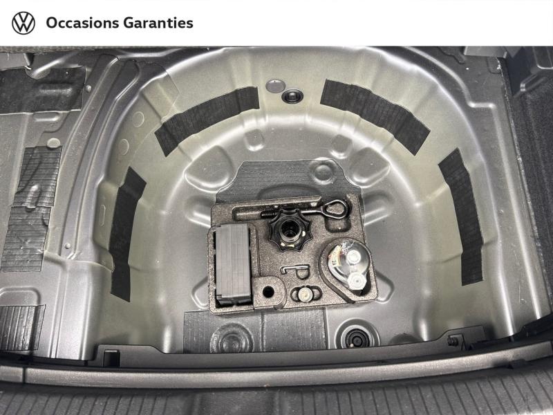 Voitures occasions VOLKSWAGEN POLO VW Edition Saint-Grégoire