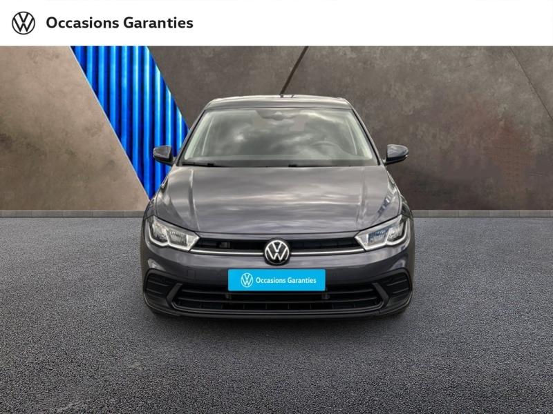 Voitures occasions VOLKSWAGEN POLO VW Edition Cesson-Sévigné