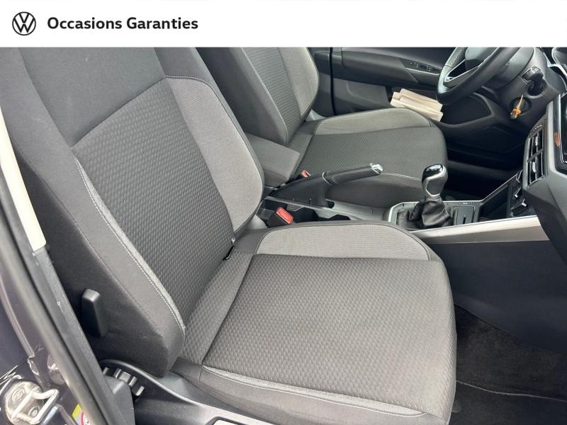 Voitures occasions VOLKSWAGEN POLO VW Edition Cesson-Sévigné