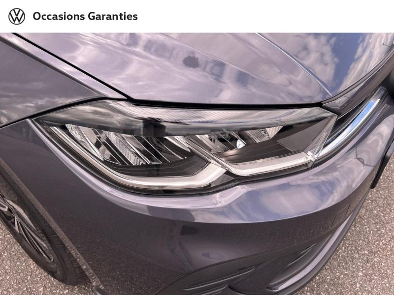 Voitures occasions VOLKSWAGEN POLO VW Edition Cesson-Sévigné