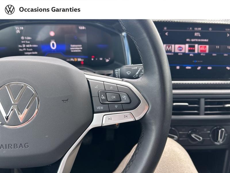 Voitures occasions VOLKSWAGEN POLO VW Edition Cesson-Sévigné