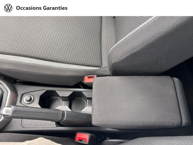 Voitures occasions VOLKSWAGEN POLO VW Edition Cesson-Sévigné