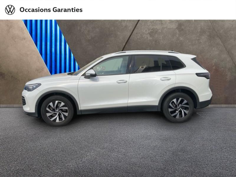 Voitures occasions VOLKSWAGEN TIGUAN VW Edition Cesson-Sévigné