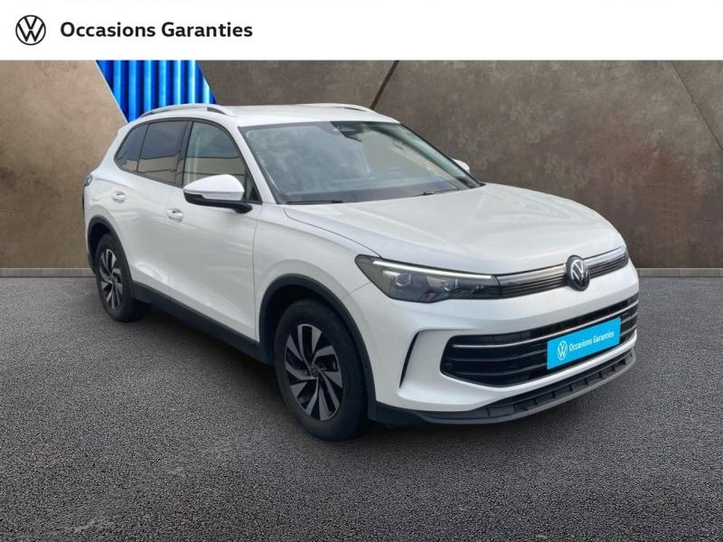 Voitures occasions VOLKSWAGEN TIGUAN VW Edition Cesson-Sévigné