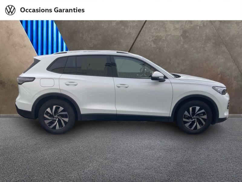 Voitures occasions VOLKSWAGEN TIGUAN VW Edition Cesson-Sévigné