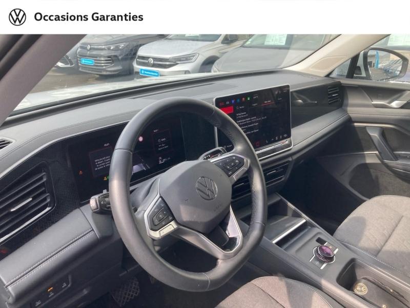 Voitures occasions VOLKSWAGEN TIGUAN VW Edition Cesson-Sévigné