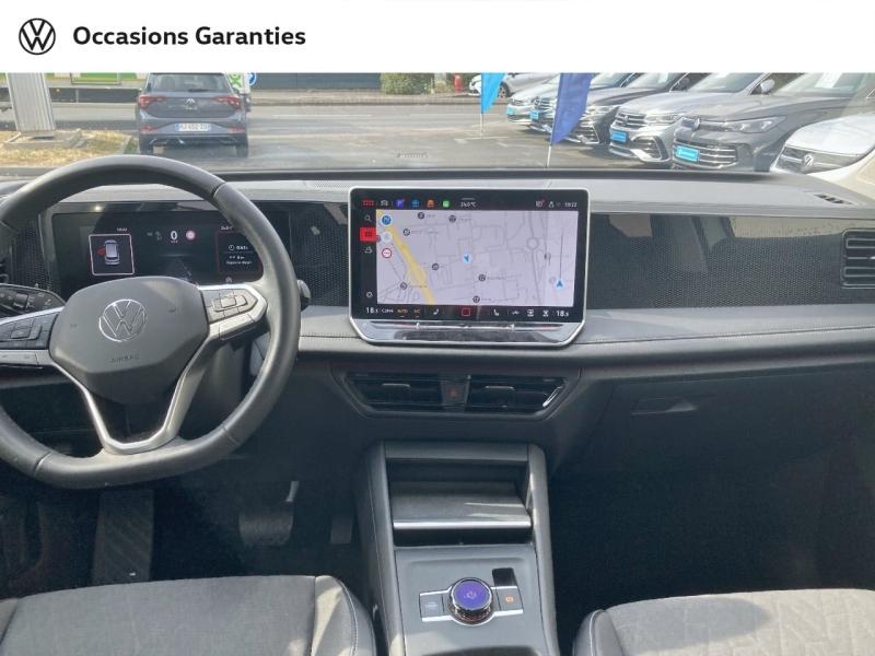 Voitures occasions VOLKSWAGEN TIGUAN VW Edition Cesson-Sévigné